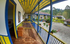 El Rancho de Salento by Prima Collection
