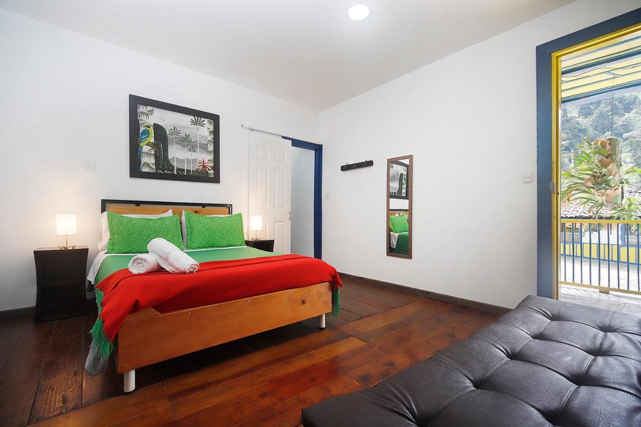 Hotel El Rancho de Salento by Prima Collection Esterno foto