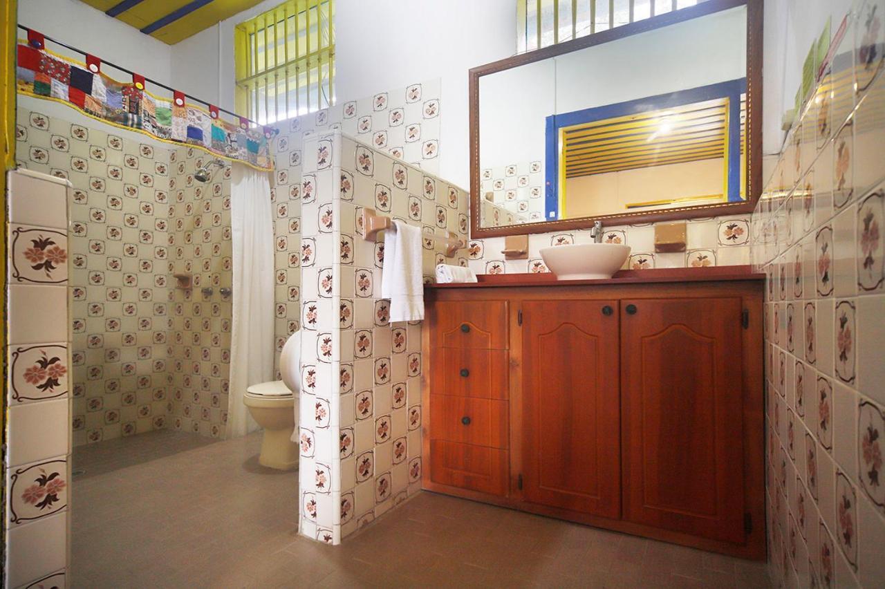 Hotel El Rancho de Salento by Prima Collection Esterno foto