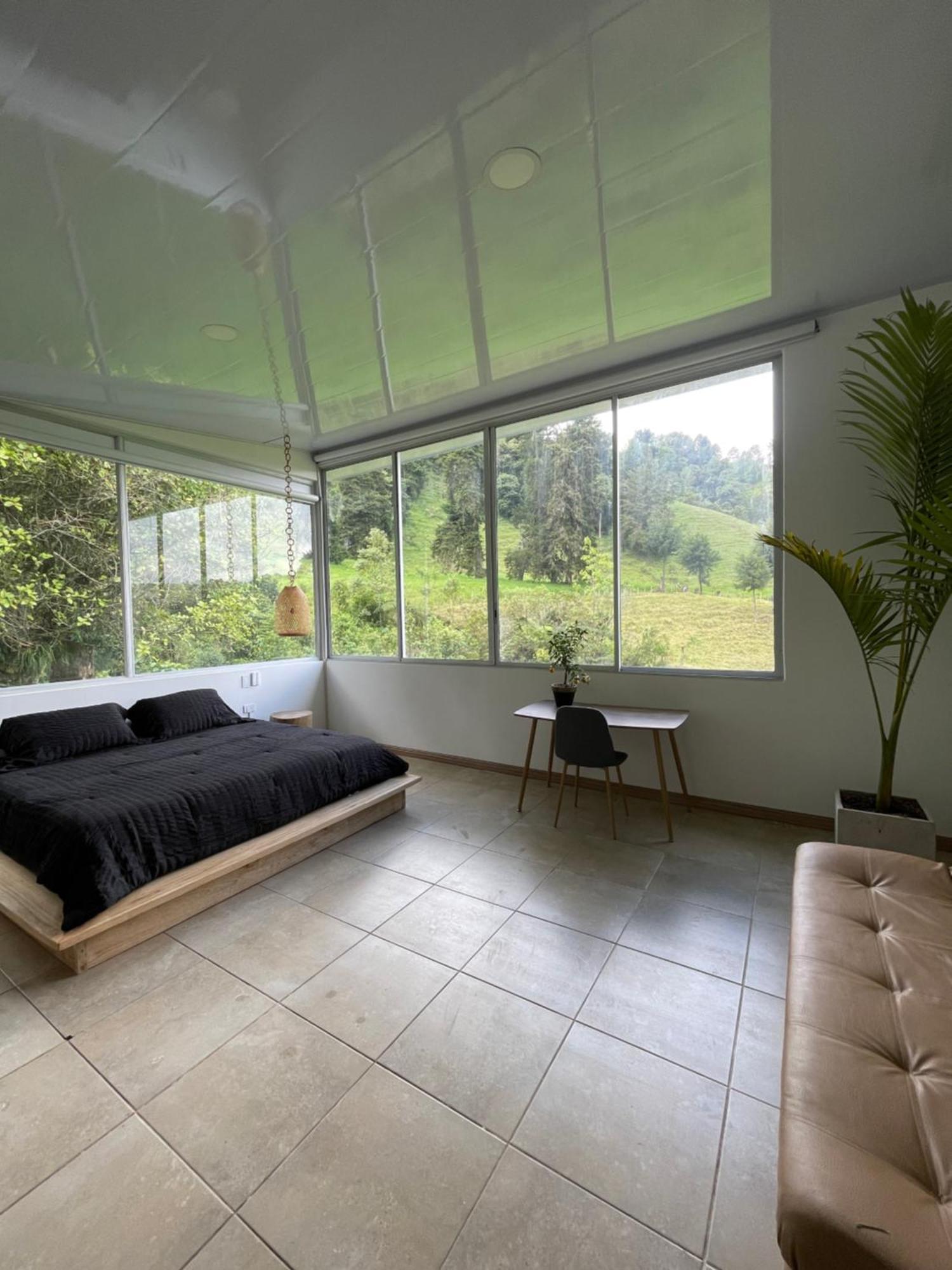Hotel El Rancho de Salento by Prima Collection Esterno foto