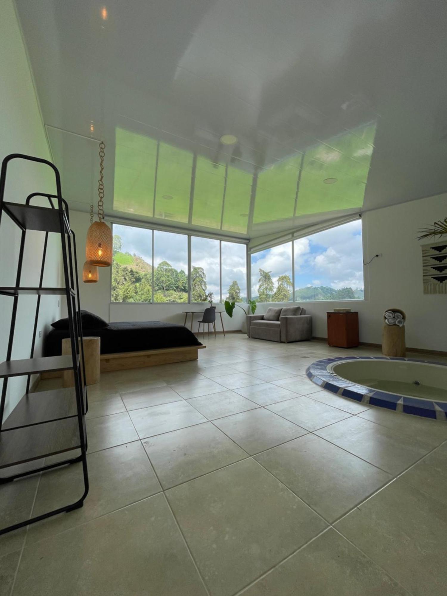 Hotel El Rancho de Salento by Prima Collection Esterno foto