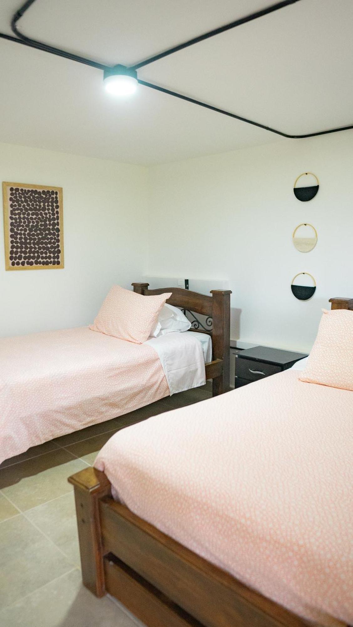 Hotel El Rancho de Salento by Prima Collection Esterno foto