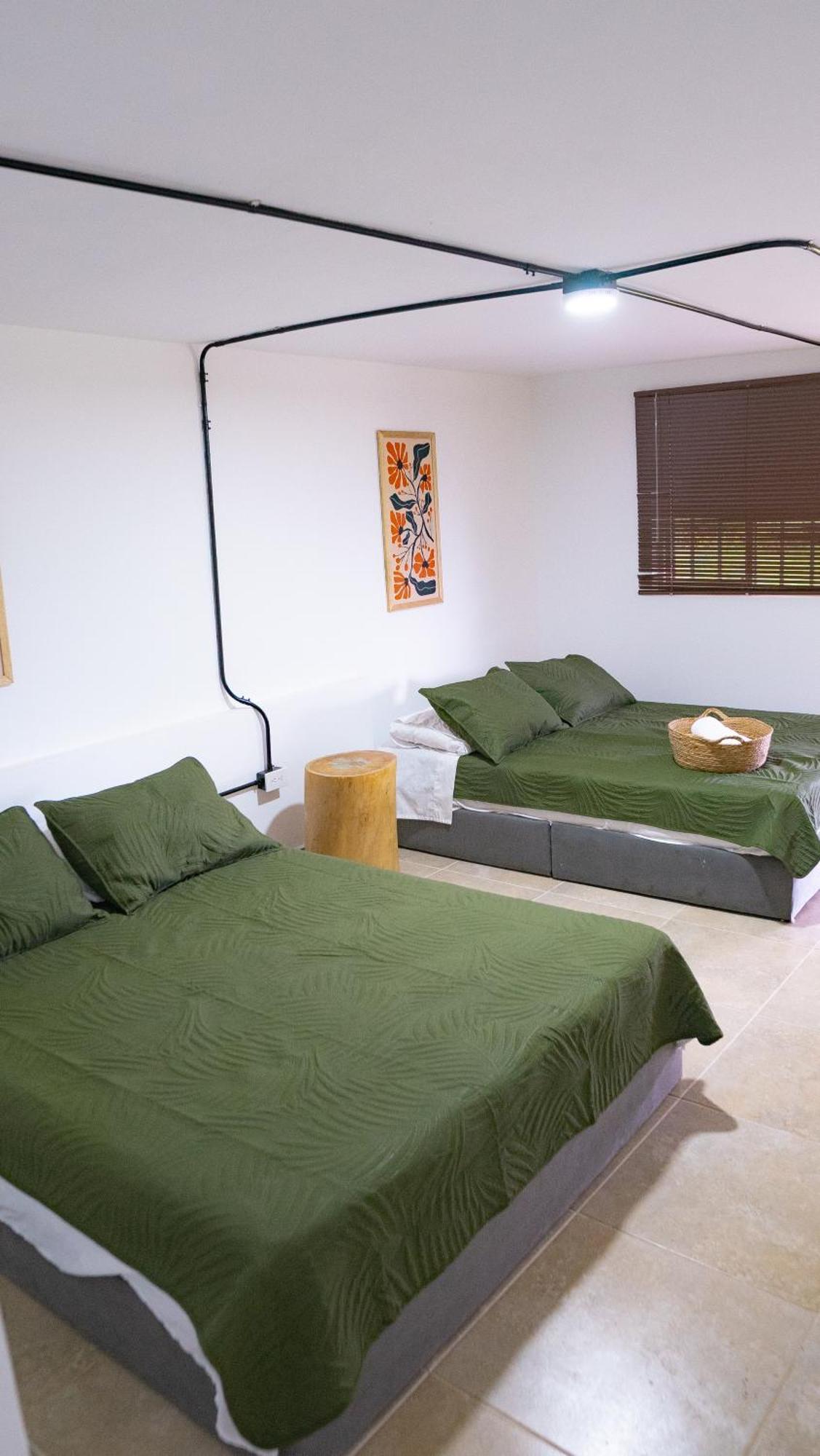 Hotel El Rancho de Salento by Prima Collection Esterno foto