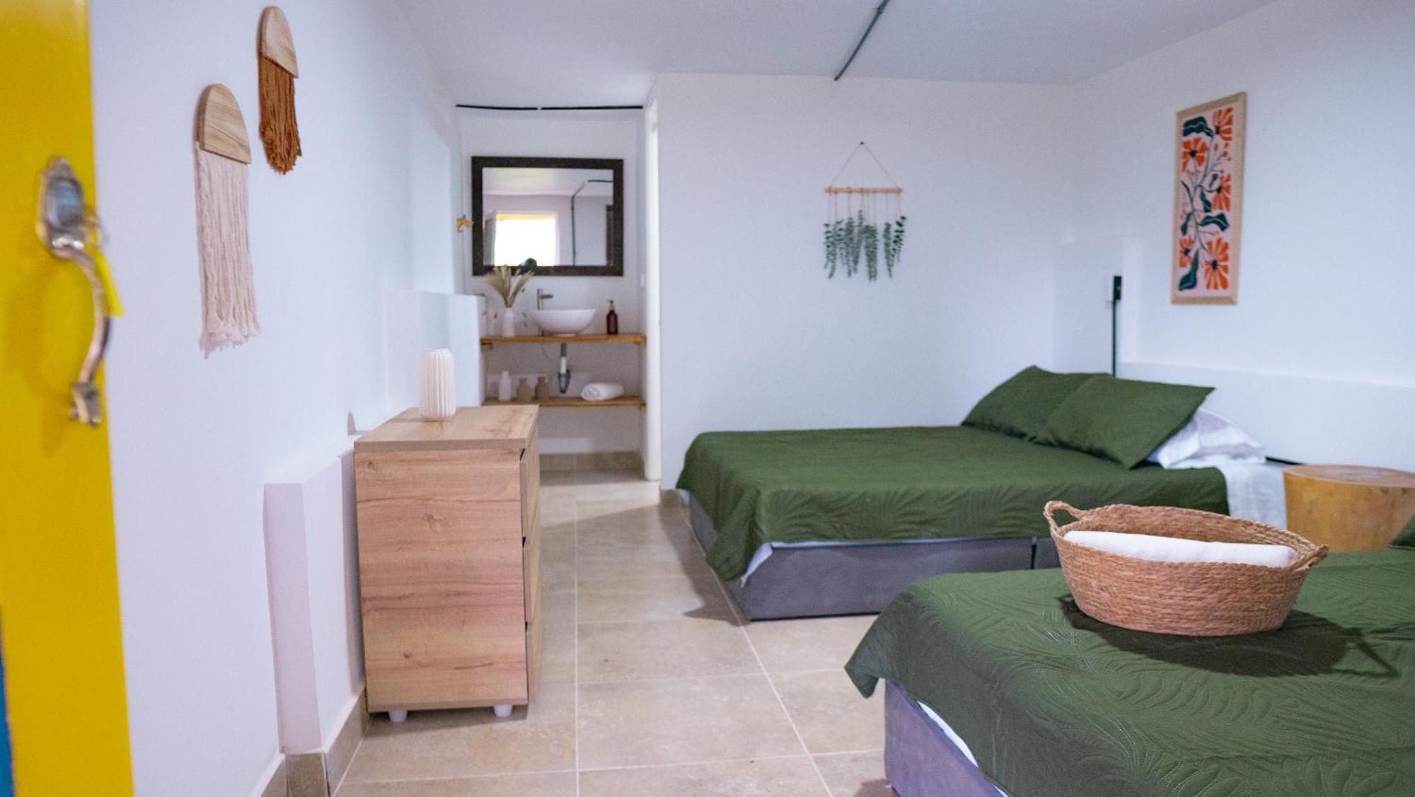 Hotel El Rancho de Salento by Prima Collection Esterno foto
