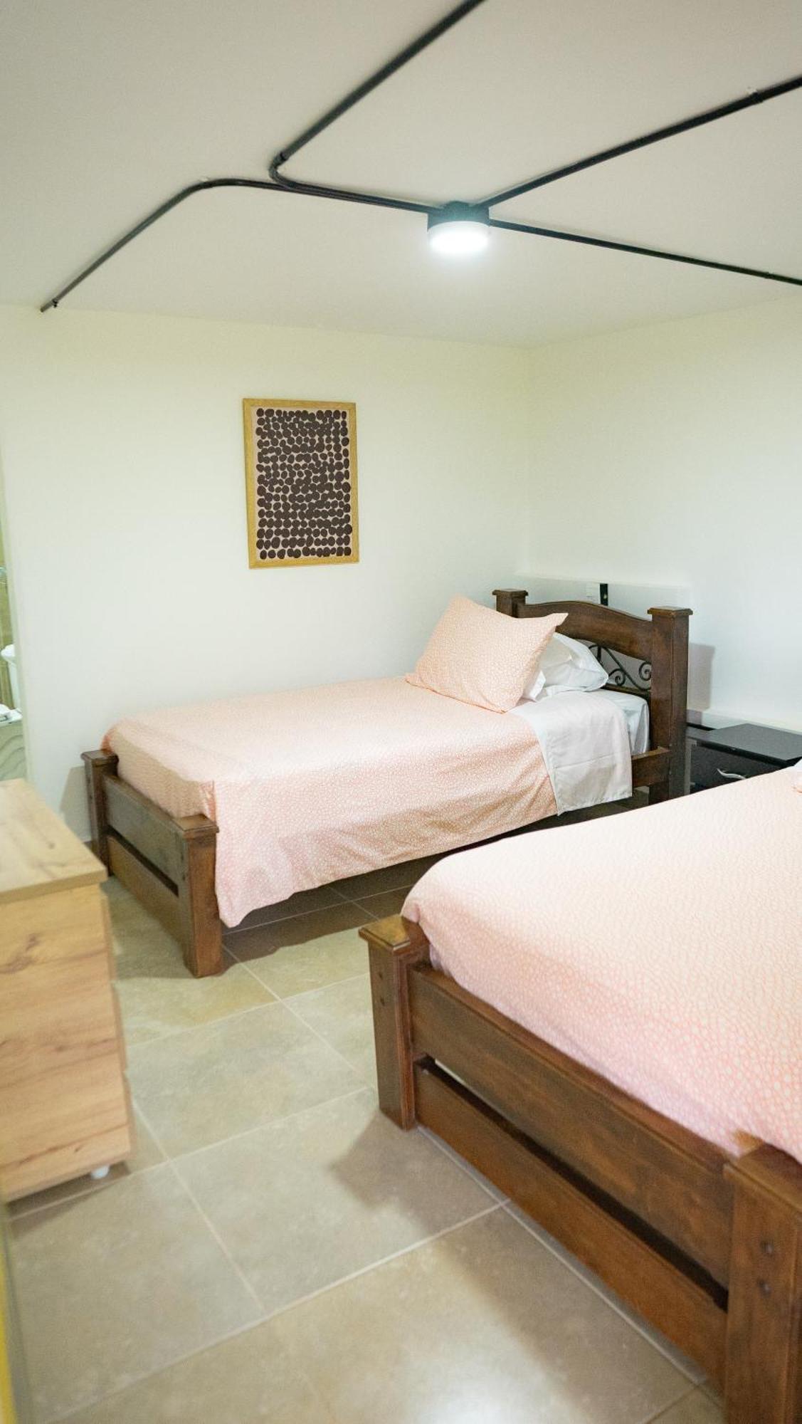 Hotel El Rancho de Salento by Prima Collection Esterno foto