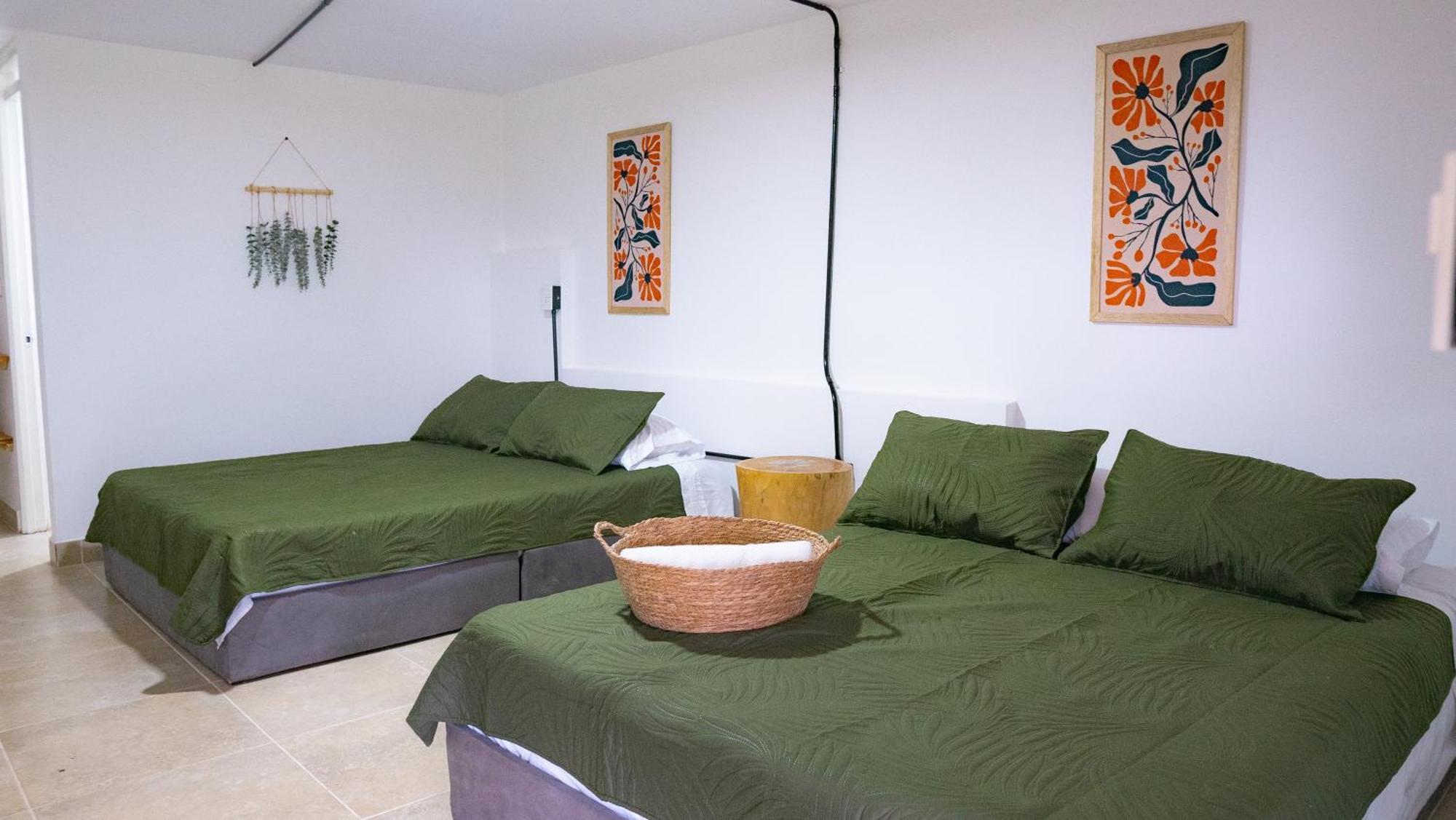 Hotel El Rancho de Salento by Prima Collection Esterno foto