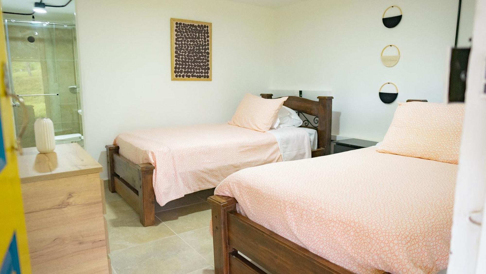 Hotel El Rancho de Salento by Prima Collection Esterno foto